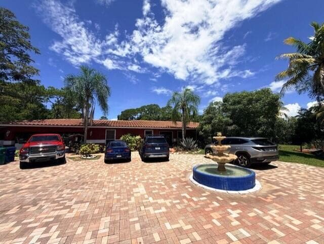 5800 PINETREE Road, Parkland, FL 33067 photo 2