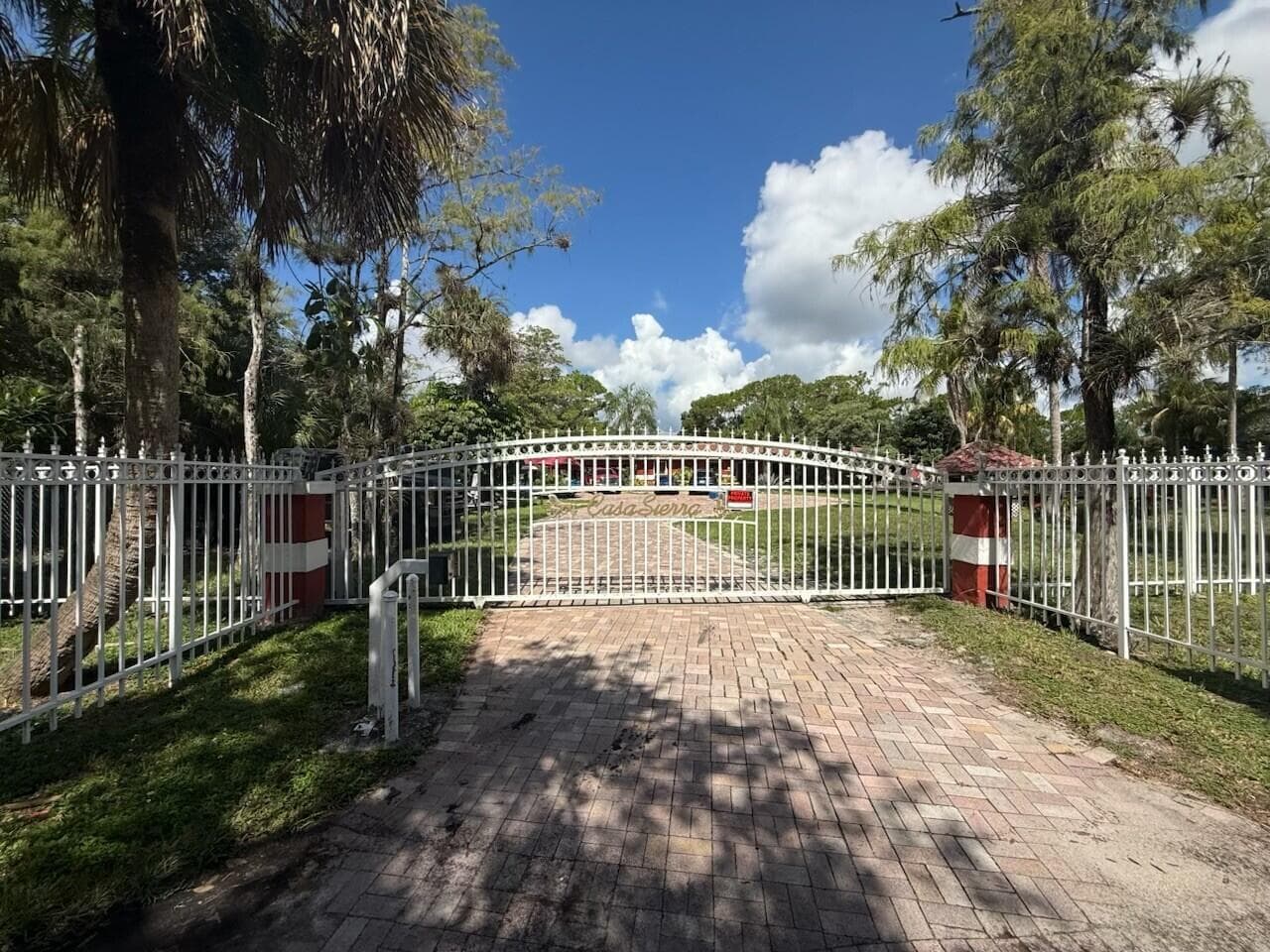 5800 PINETREE Road, Parkland, FL 33067