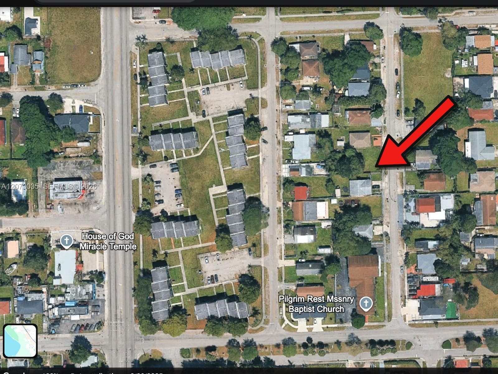 7610 NW 15th Ave, Miami, FL 33147 photo 3