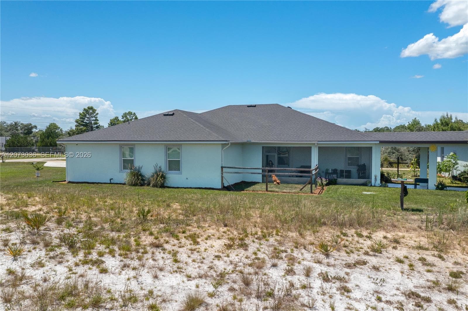 182 Woodstork Way, Frostproof, FL 33843 photo 2
