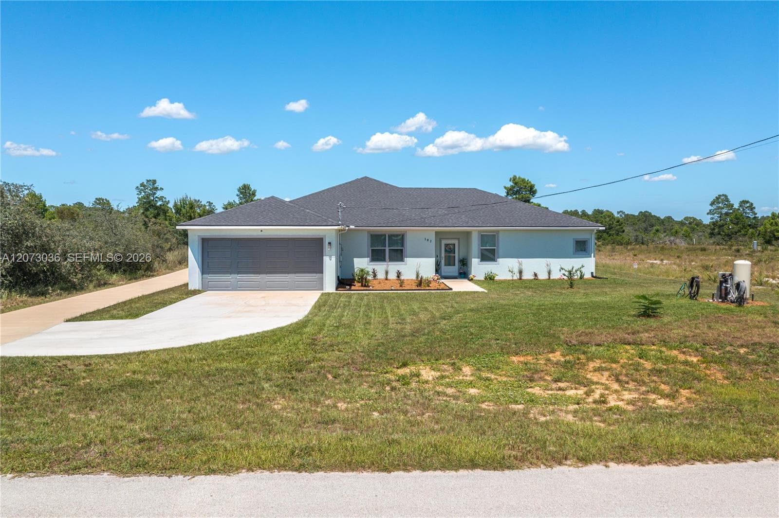 182 Woodstork Way, Frostproof, FL 33843
