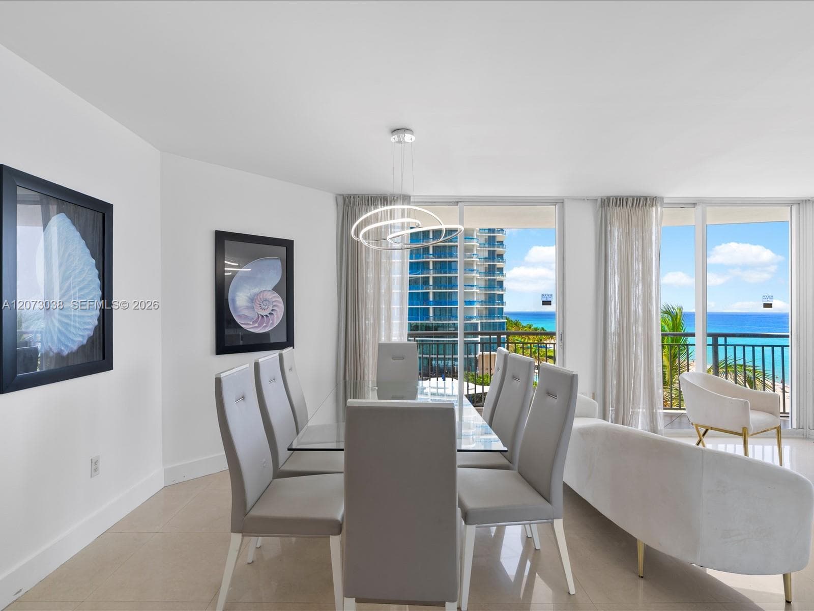 17375 Collins Ave # 808, Sunny Isles Beach, FL 33160 photo 2