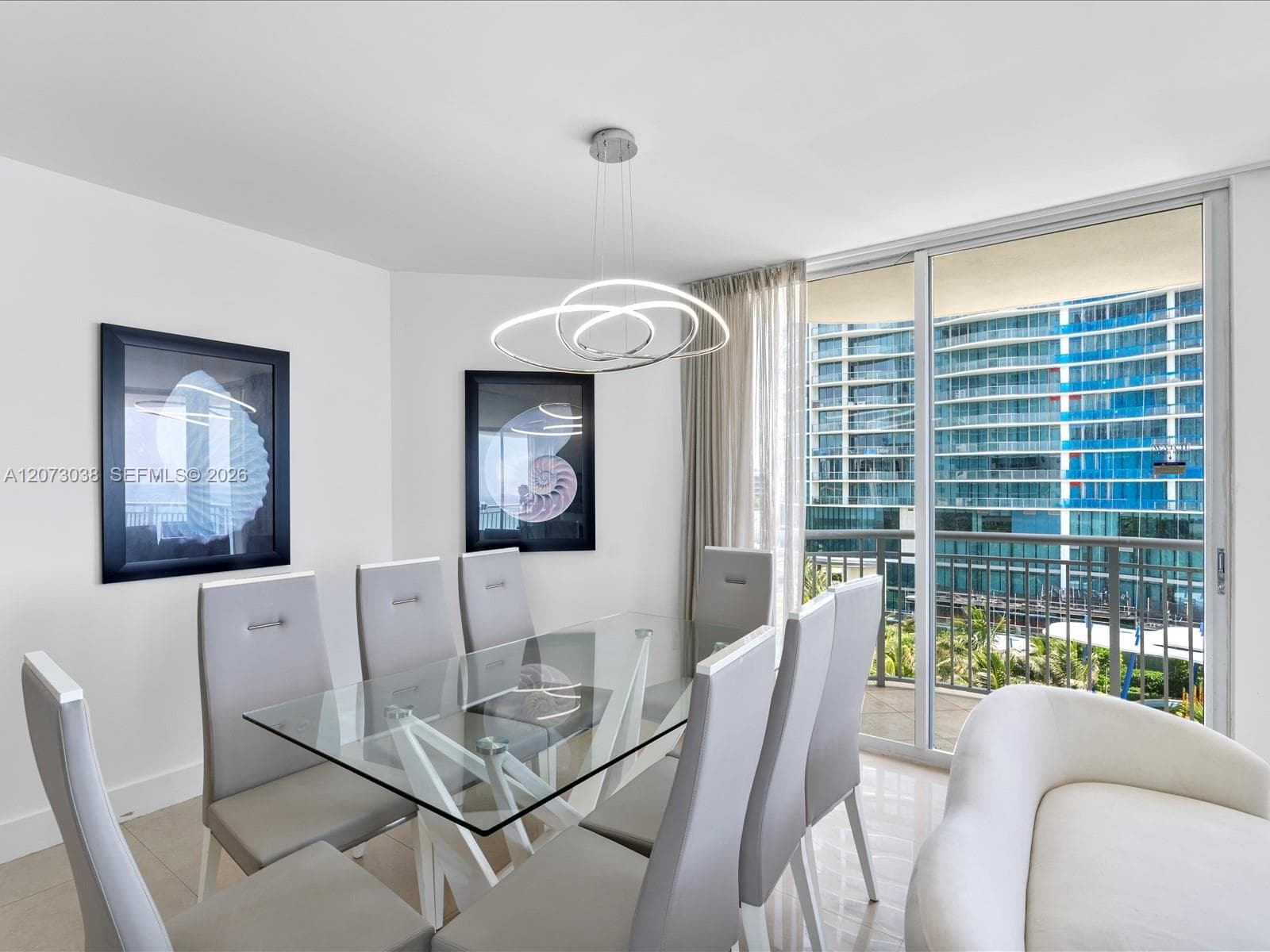 17375 Collins Ave # 808, Sunny Isles Beach, FL 33160 photo 3