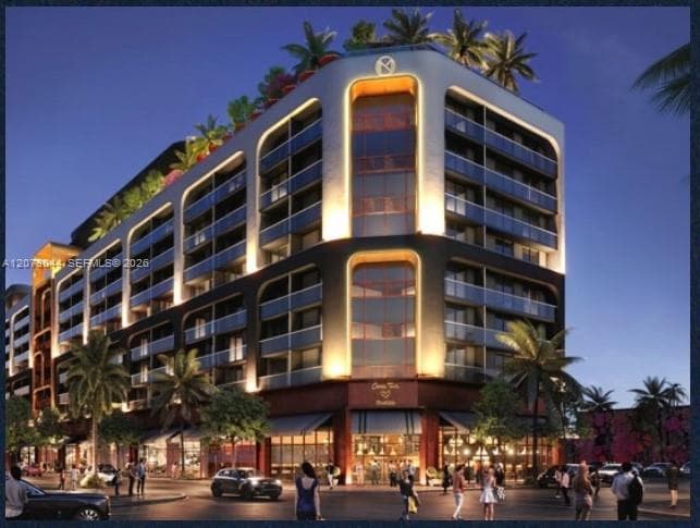 2700 NW 2nd AVE # 409, Miami, FL 33142