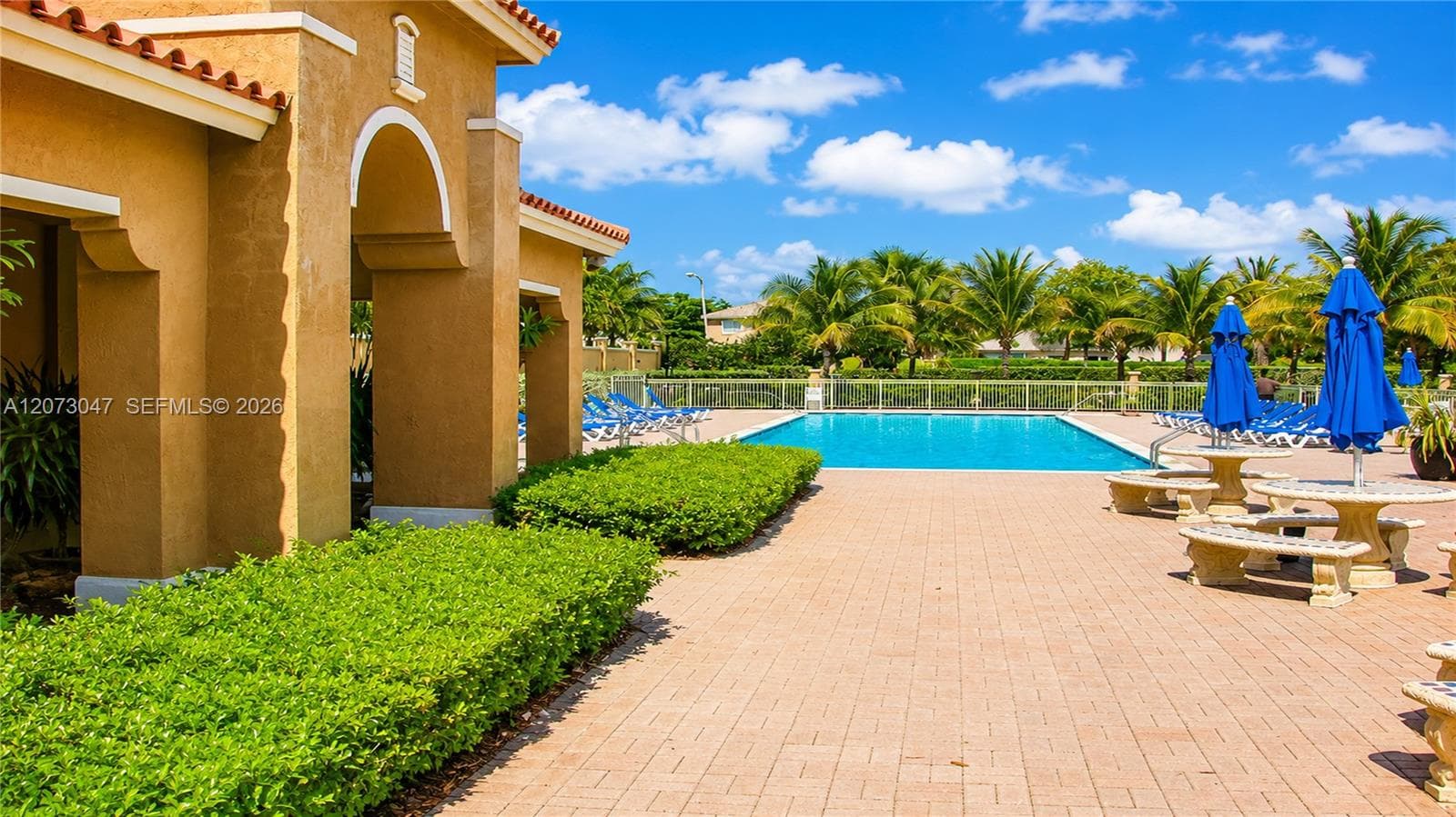 6630 NW 114 th AV # 1503-2, Doral, FL 33178