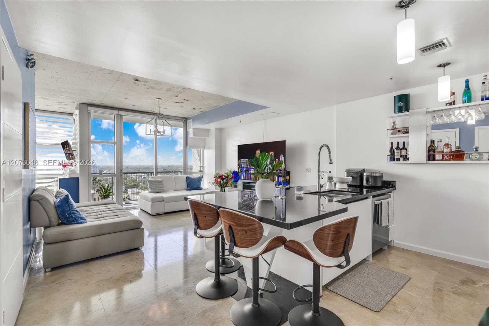 3301 NE 1st Ave # H1503, Miami, FL 33137 photo 2