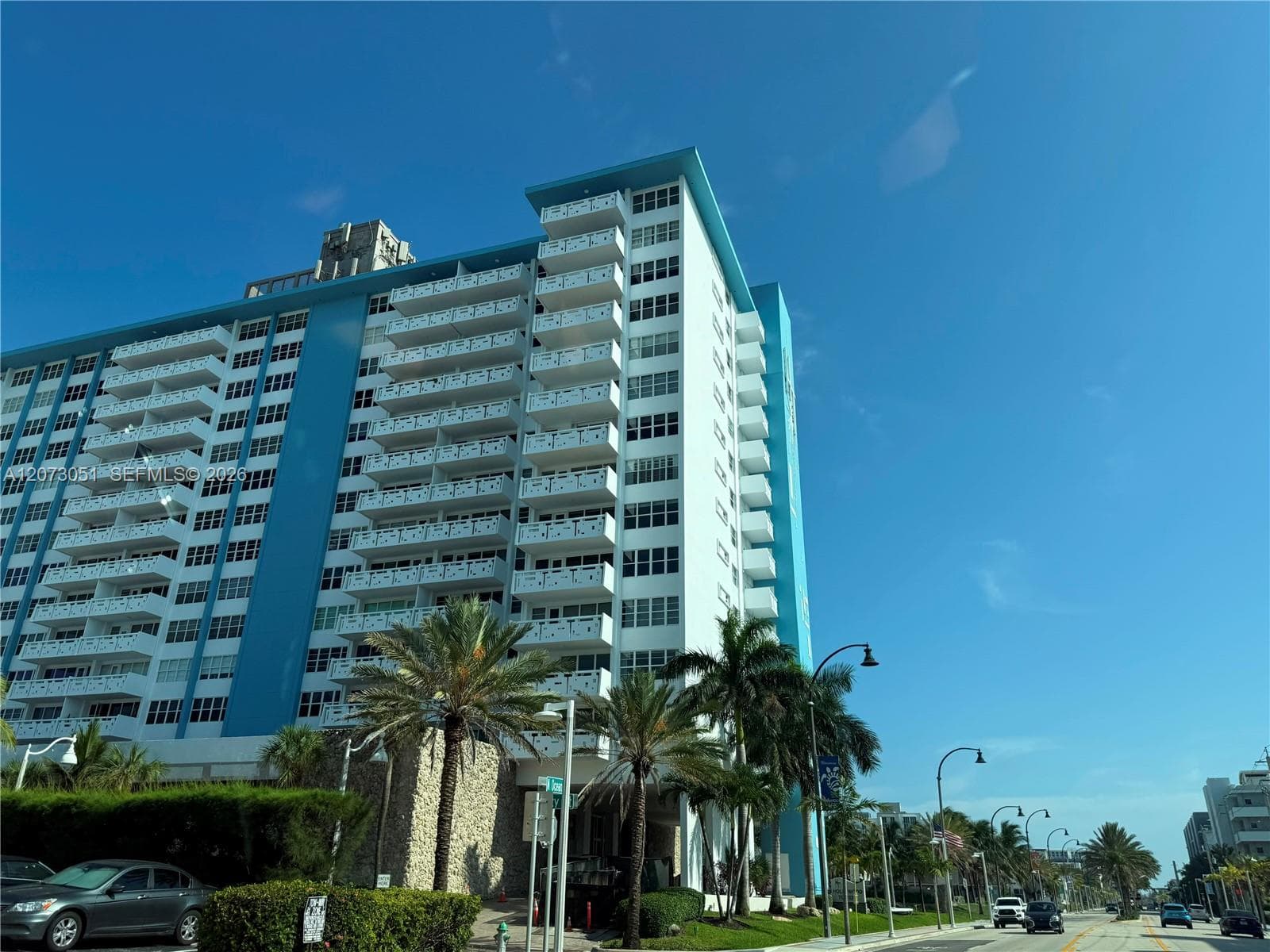 3111 N Ocean Dr # 506, Hollywood, FL 33019 photo 2