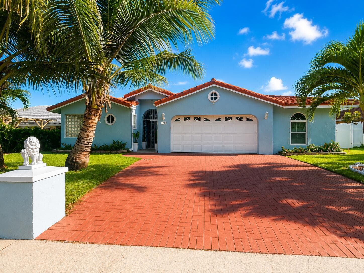 1716 Pierce Drive, FL 33460