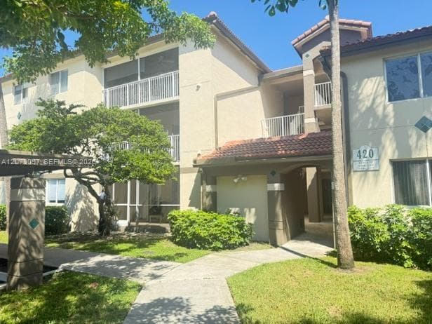 420 S Park Rd # 309, Hollywood, FL 33021