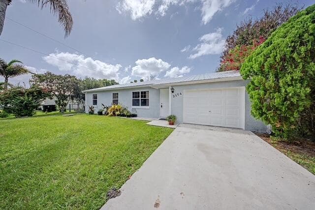 2174 SE Broward Terrace, Port St. Lucie, FL 34952