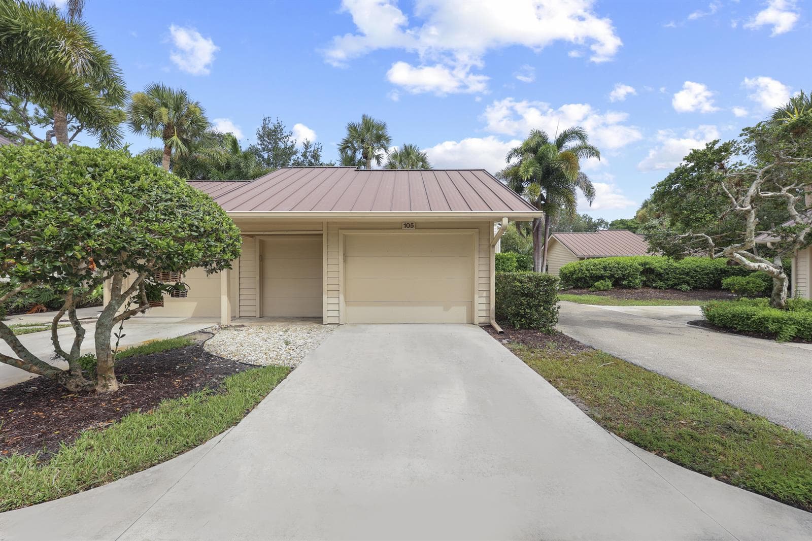 6434 SE Brandywine Court # Apt 105, Stuart, FL 34997 photo 2