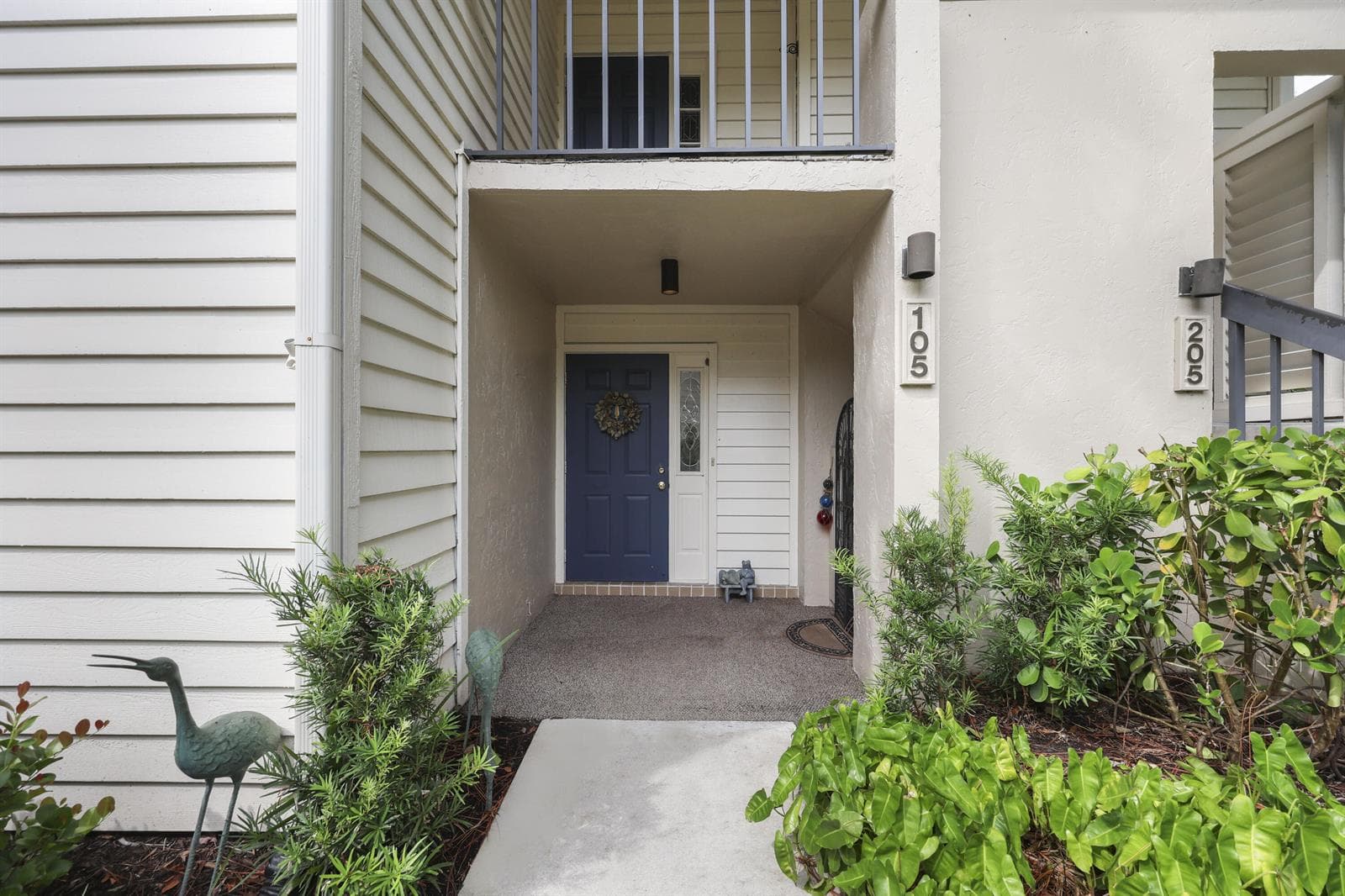 6434 SE Brandywine Court # Apt 105, Stuart, FL 34997 photo 3