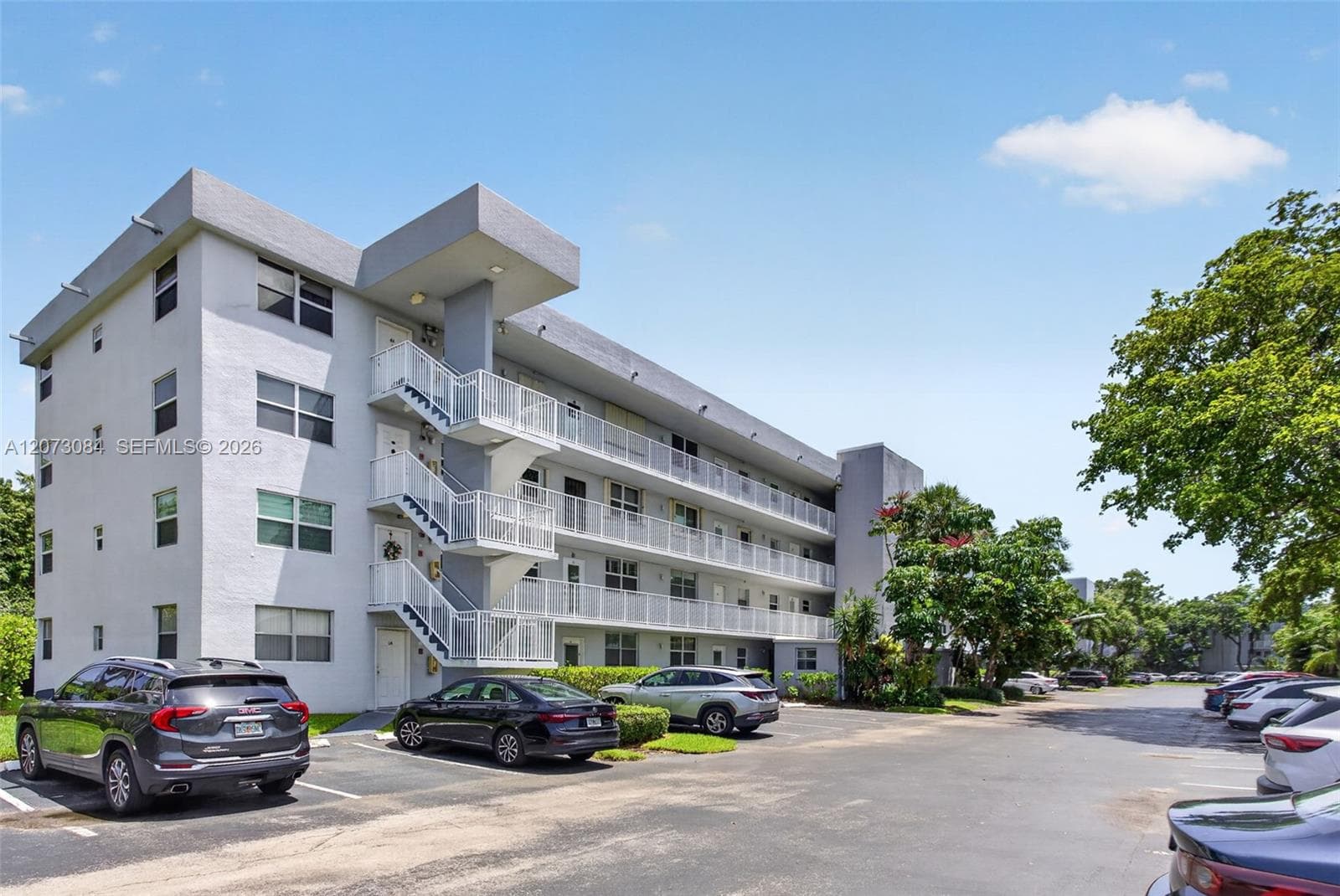 Listing