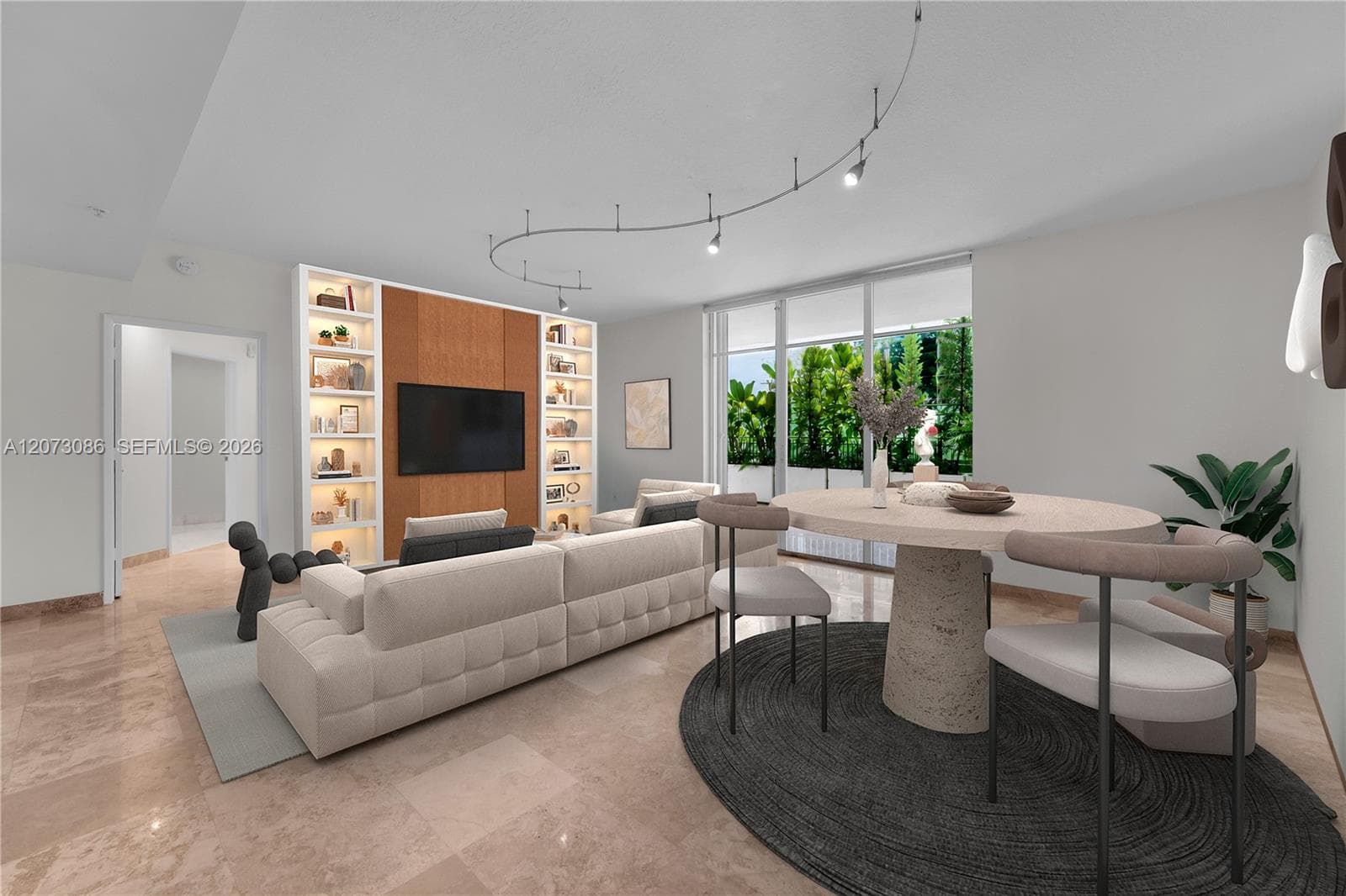 1 Century Ln # 202, Miami Beach, FL 33139 photo 2