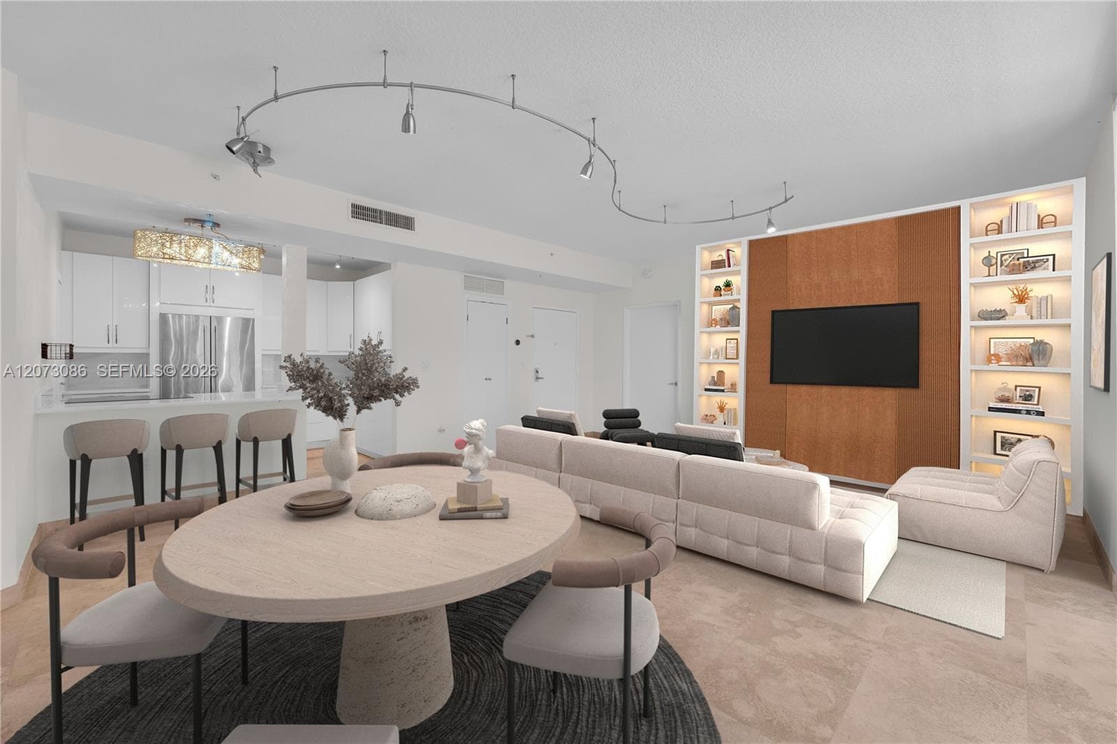 1 Century Ln # 202, Miami Beach, FL 33139 photo 3
