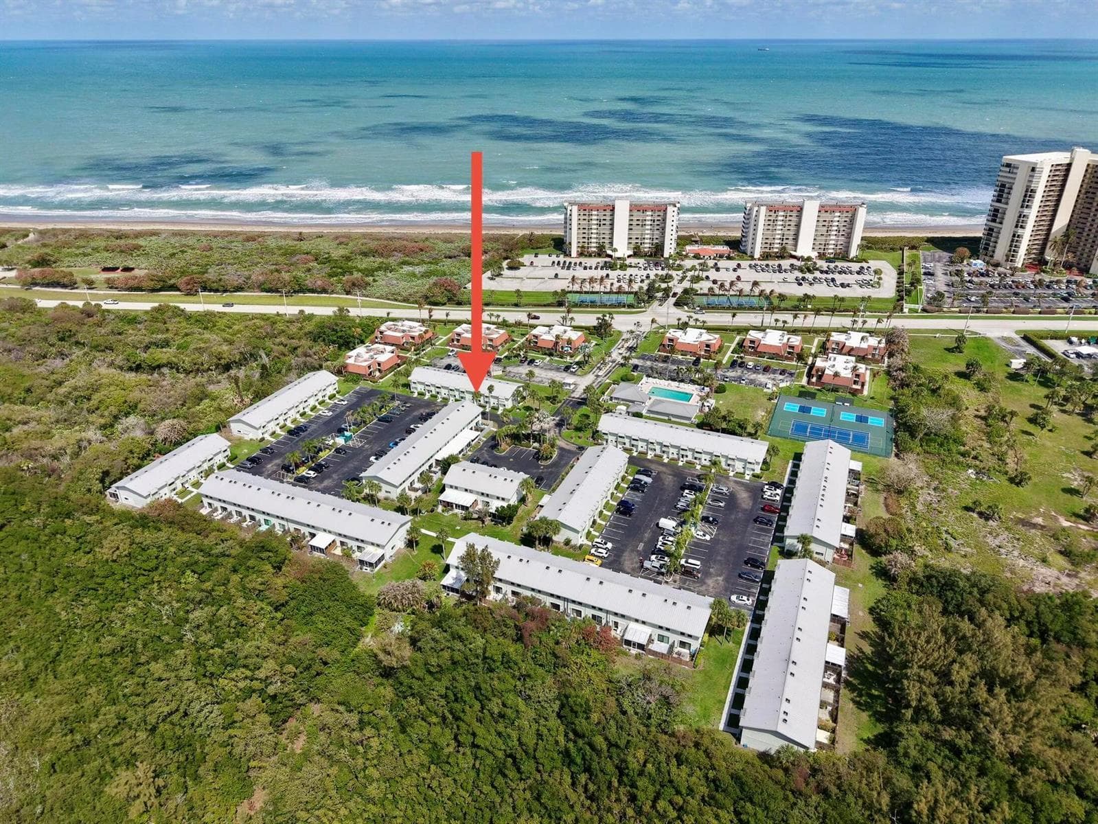 9409 S OCEAN Drive # 31, Jensen Beach, FL 34957 photo 2