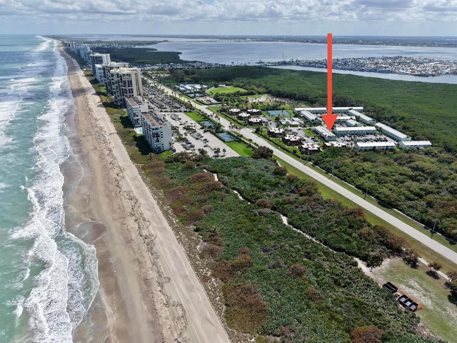 9409 S OCEAN Drive # 31, Jensen Beach, FL 34957 photo 5