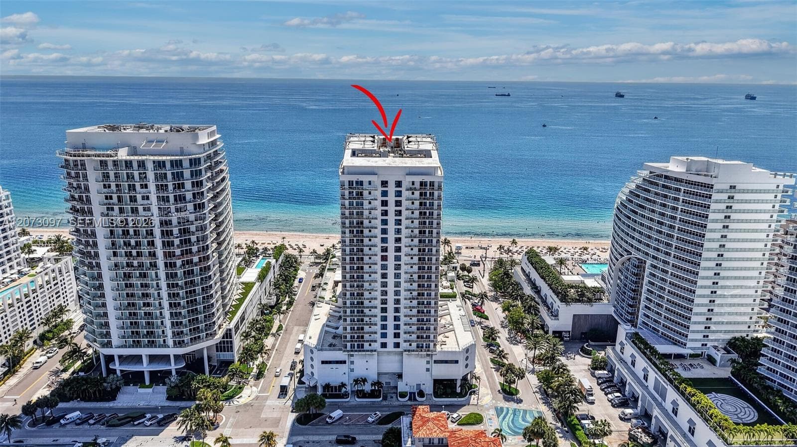 505 N Fort Lauderdale Bch Blvd # 1213, Fort Lauderdale, FL 33304