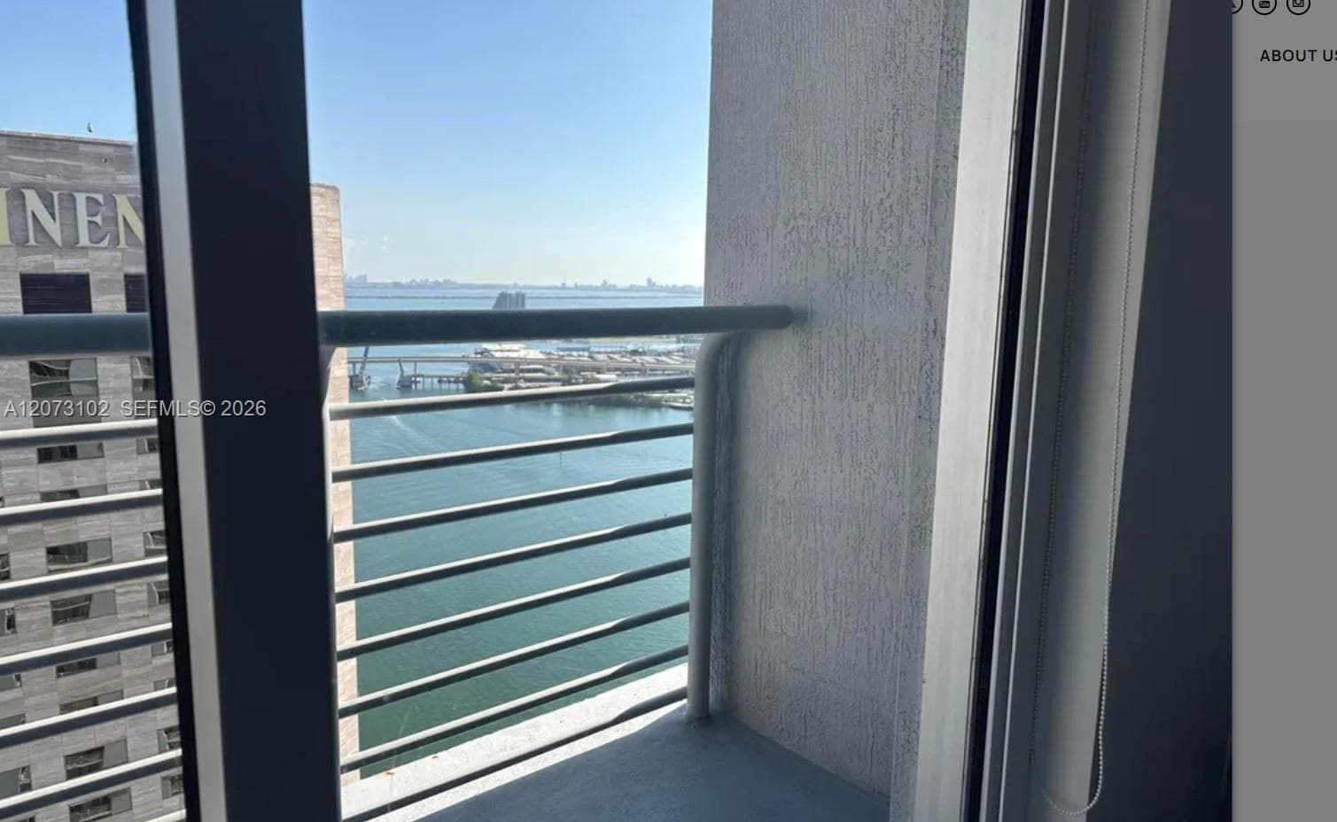 335 S Biscayne Blvd # 3706, Miami, FL 33131 photo 2