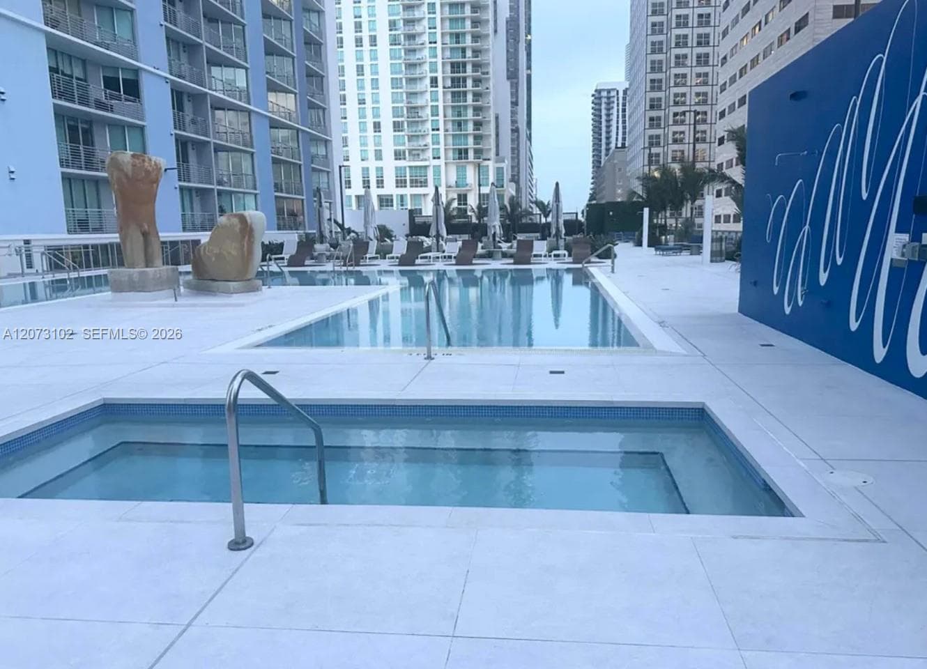 335 S Biscayne Blvd # 3706, Miami, FL 33131 photo 4