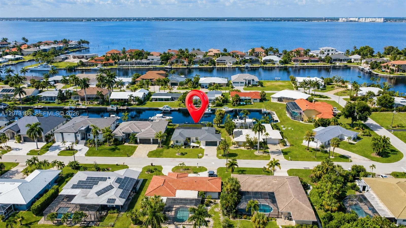 2164 Bayview Rd, Punta Gorda, FL 33950 photo 2