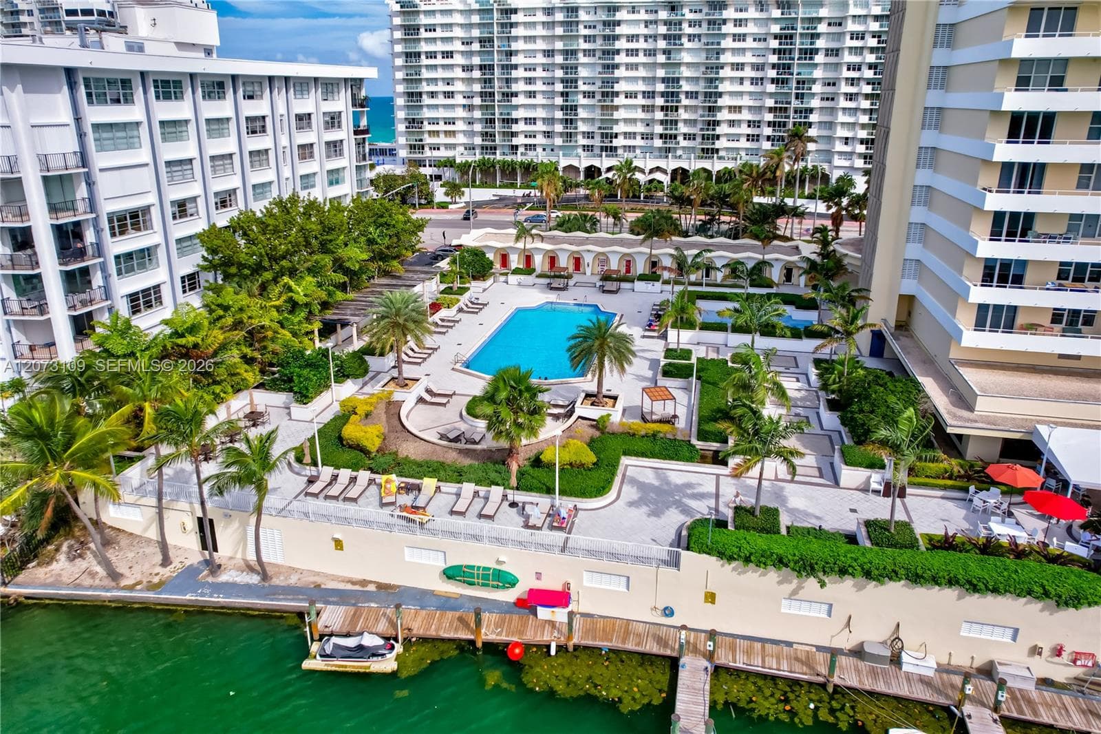 5600 Collins Ave # 6A, Miami Beach, FL 33140 photo 2