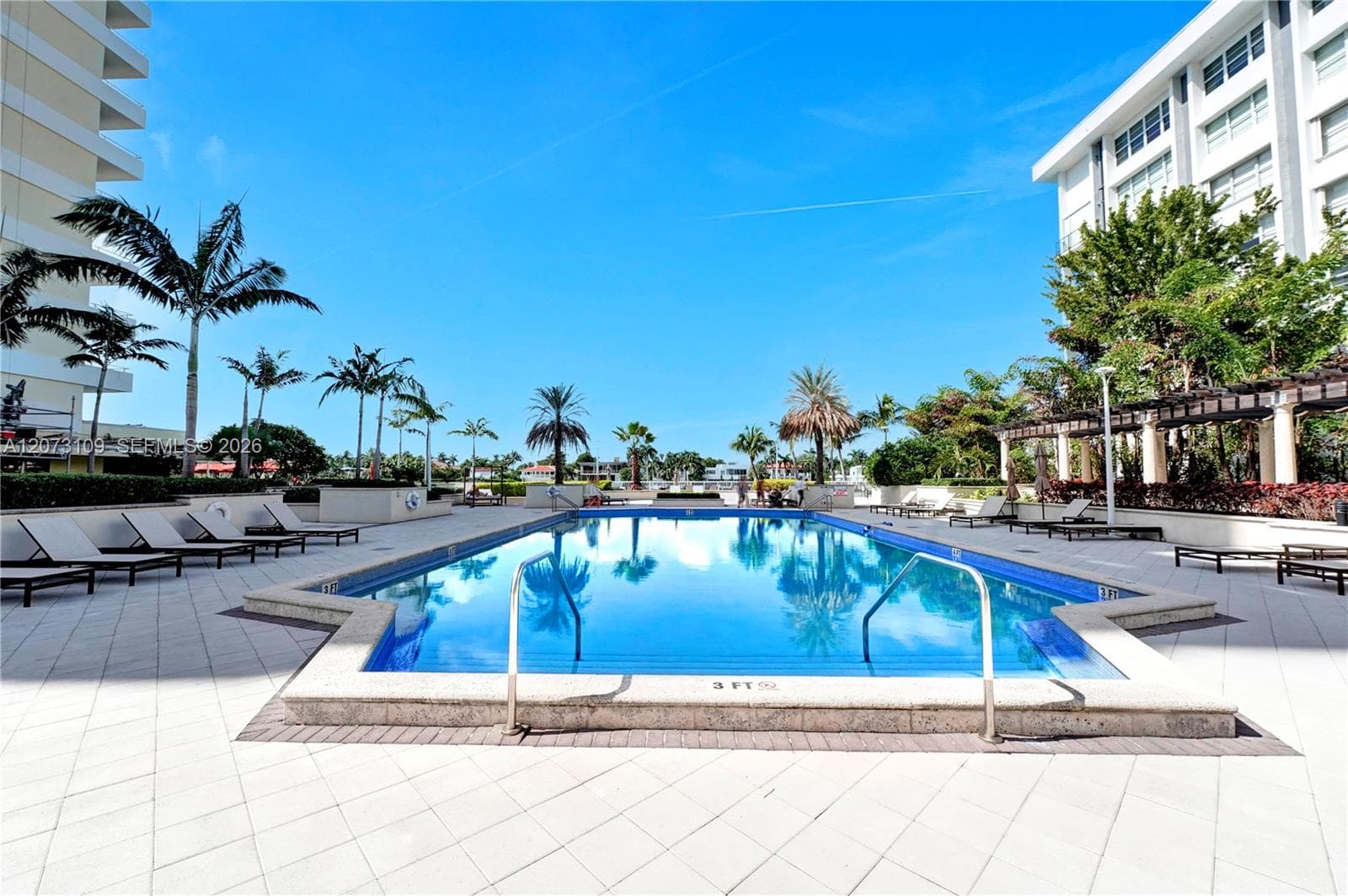 5600 Collins Ave # 6A, Miami Beach, FL 33140 photo 3