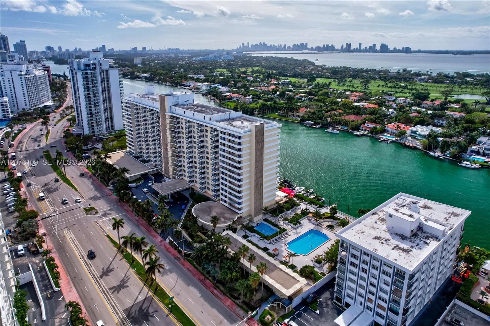 5600 Collins Ave # 6A, Miami Beach, FL 33140