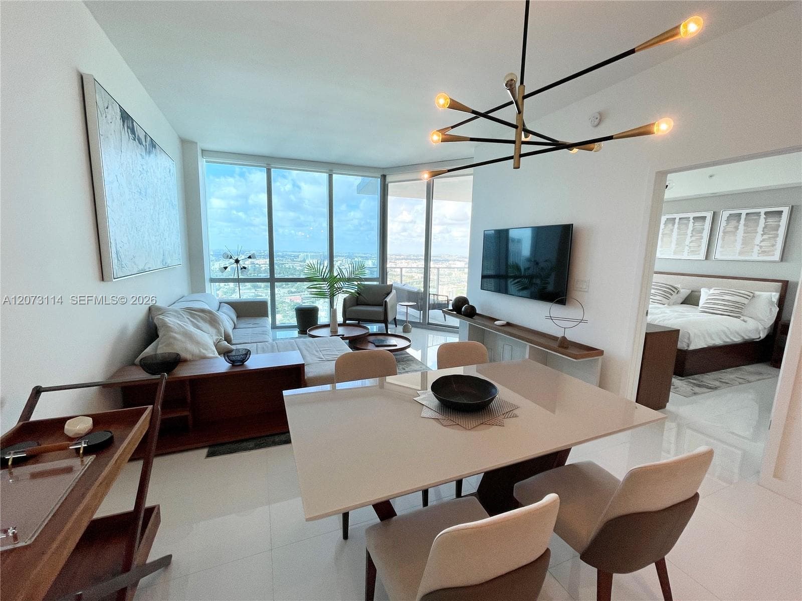 851 NE 1st Ave # 3606, Miami, FL 33132 photo 2