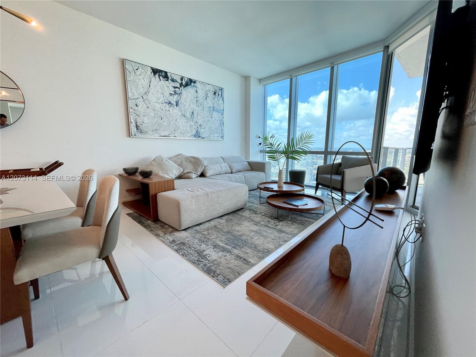 851 NE 1st Ave # 3606, Miami, FL 33132 photo 3