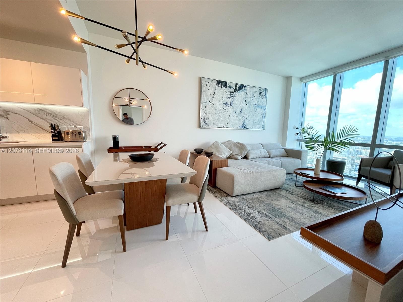 851 NE 1st Ave # 3606, Miami, FL 33132