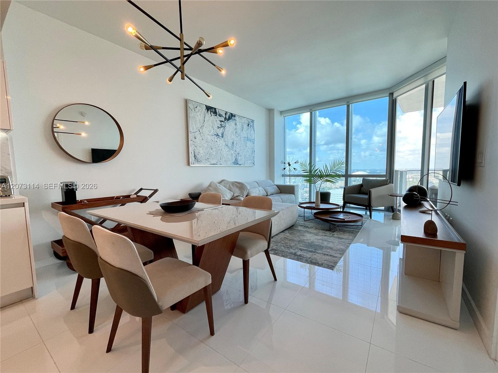 851 NE 1st Ave # 3606, Miami, FL 33132 photo 5