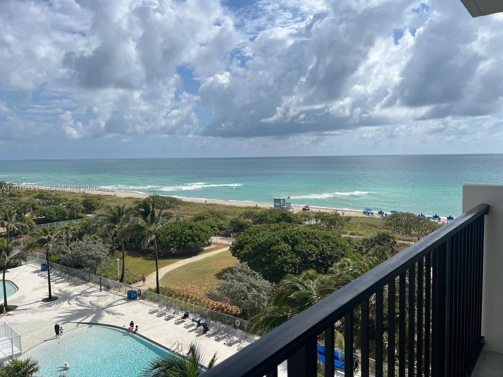 9273 Collins Ave # 606, Surfside, FL 33154 photo 5