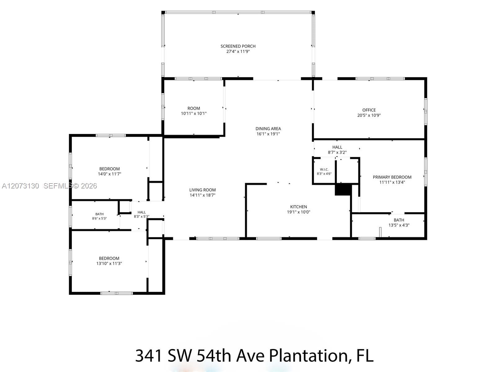 341 SW 54th Ave, Plantation, FL 33317 photo 4
