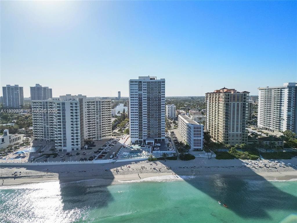 3140 S OCEAN Drive # 210, Hallandale Beach, FL 33009 photo 2