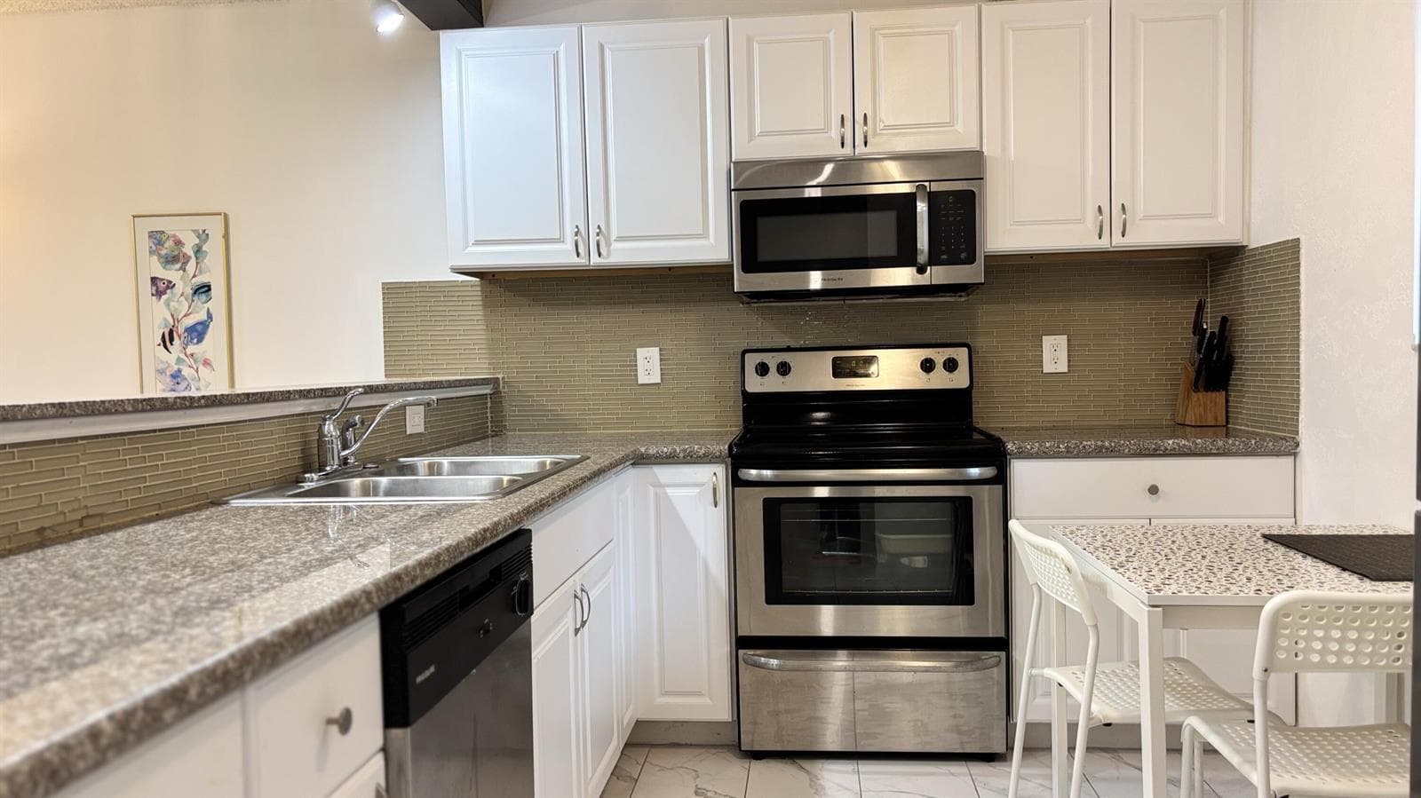 5130 Las Verdes Circle # Apt 313, Delray Beach, FL 33484 photo 3