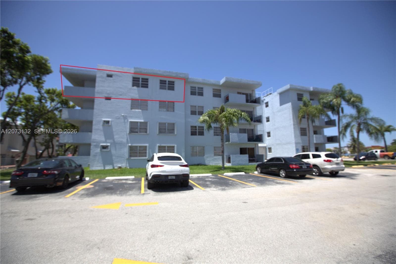 1221 SW 122nd Ave # 403, Miami, FL 33184 photo 5