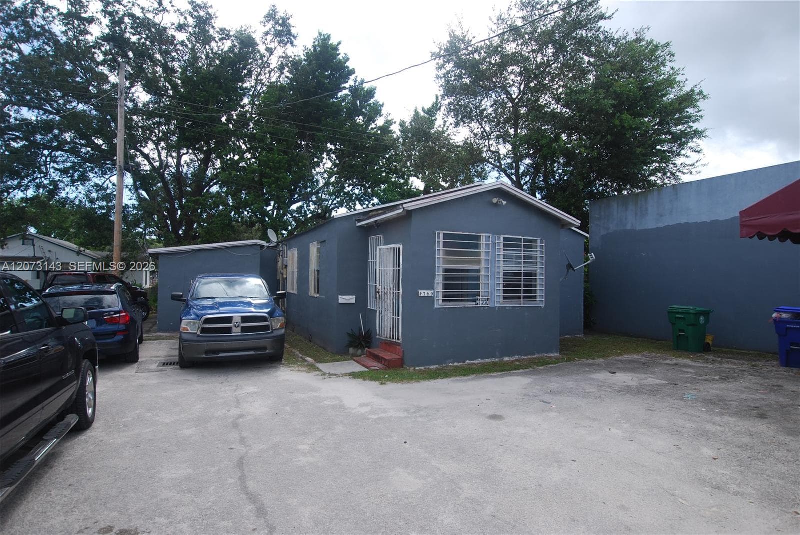 4769 NW 17th Ave, Miami, FL 33142 photo 3