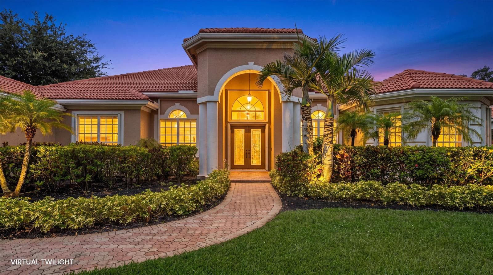 893 FOREST GLEN Lane, Wellington, FL 33414 photo 3
