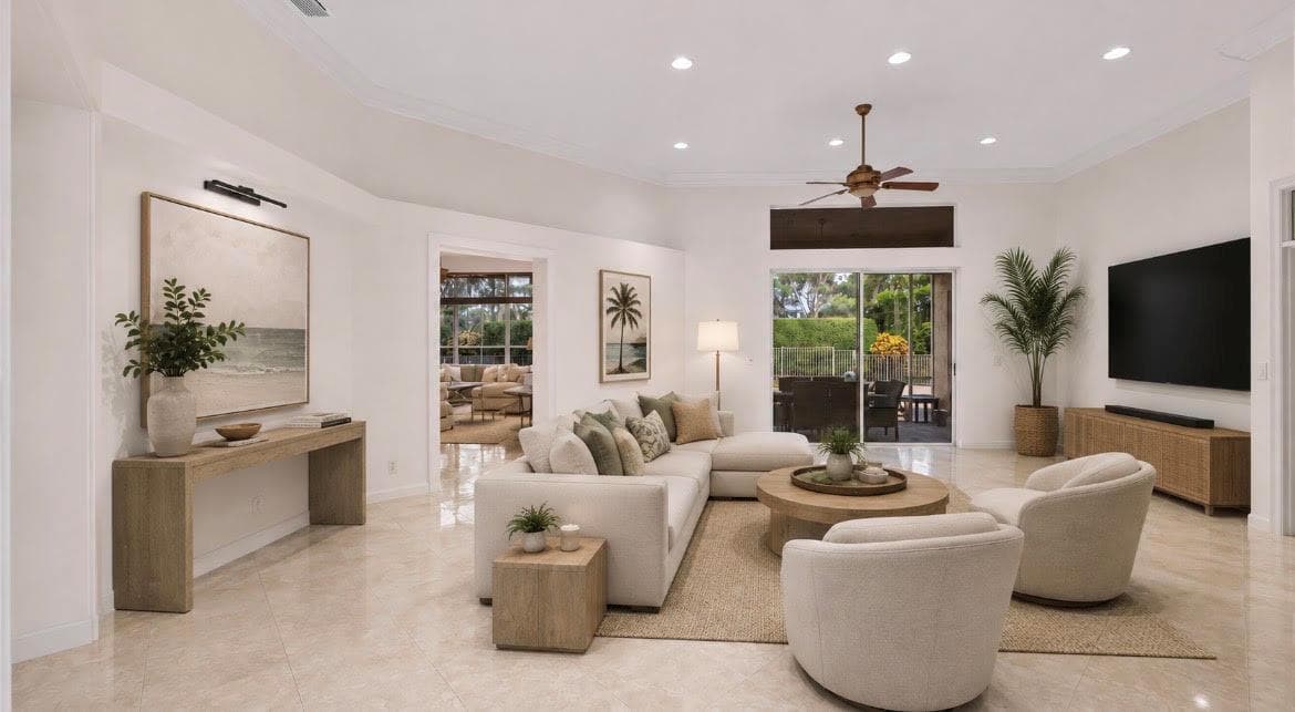 893 FOREST GLEN Lane, Wellington, FL 33414 photo 5
