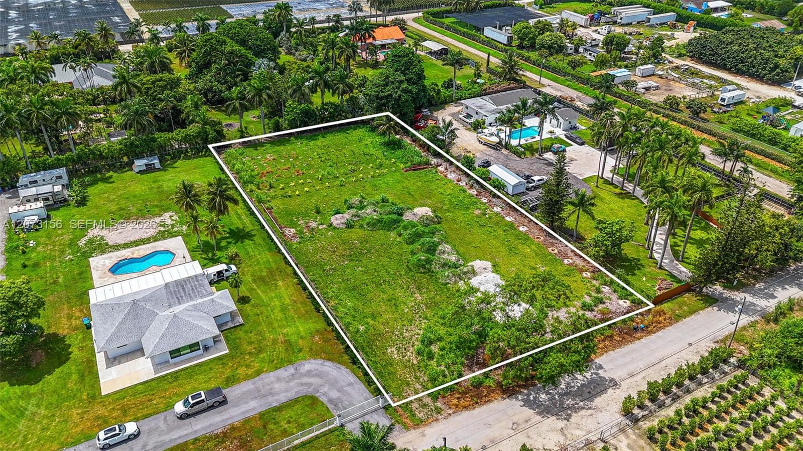 SW 344 ST XX SW 213 AVE, Homestead, FL 33034 photo 3