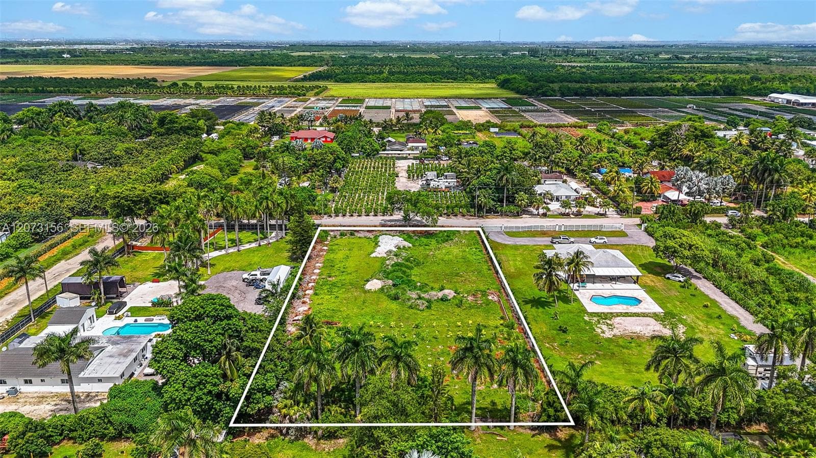 SW 344 ST XX SW 213 AVE, Homestead, FL 33034 photo 5