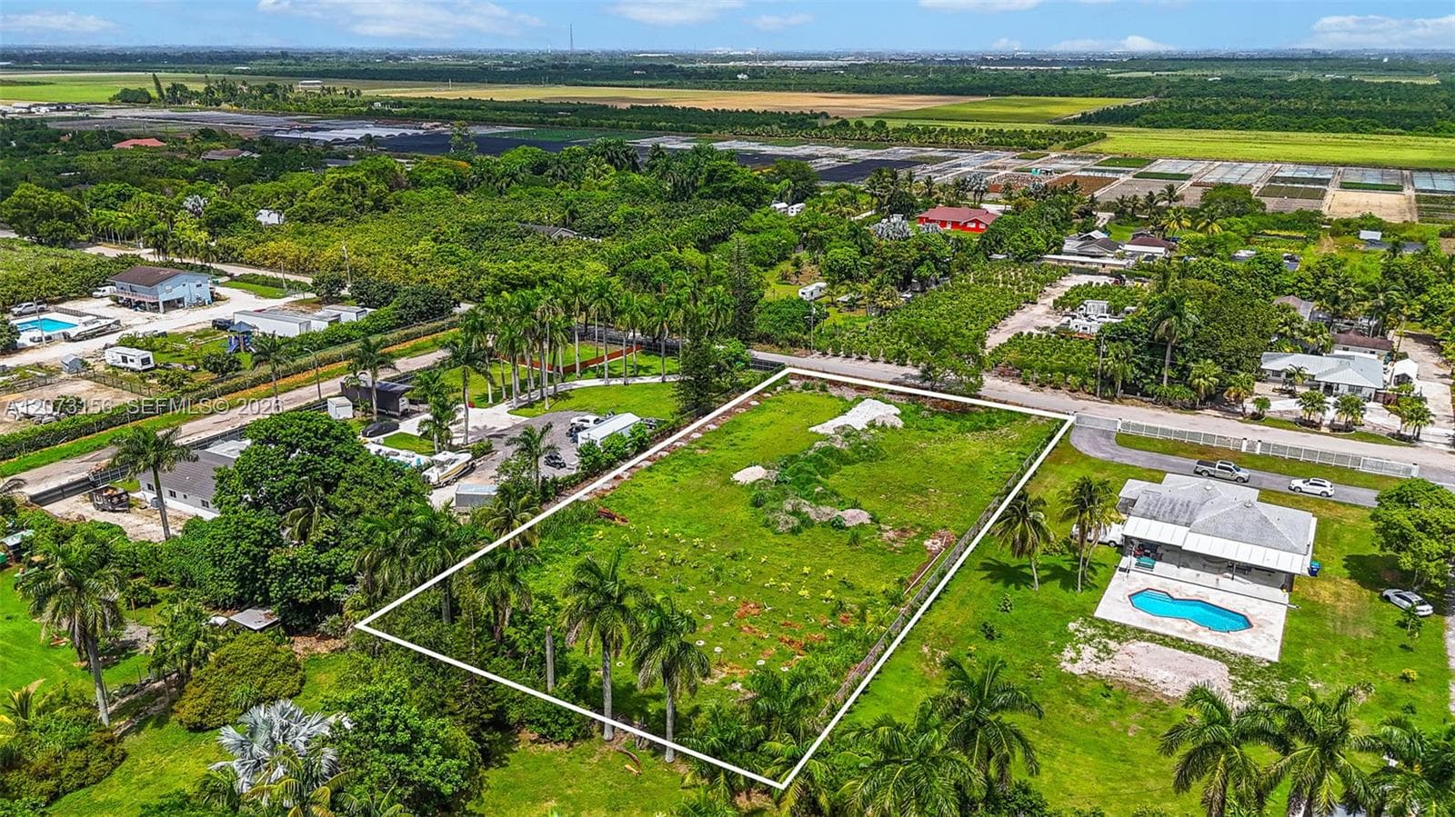 SW 344 ST XX SW 213 AVE, Homestead, FL 33034 photo 4
