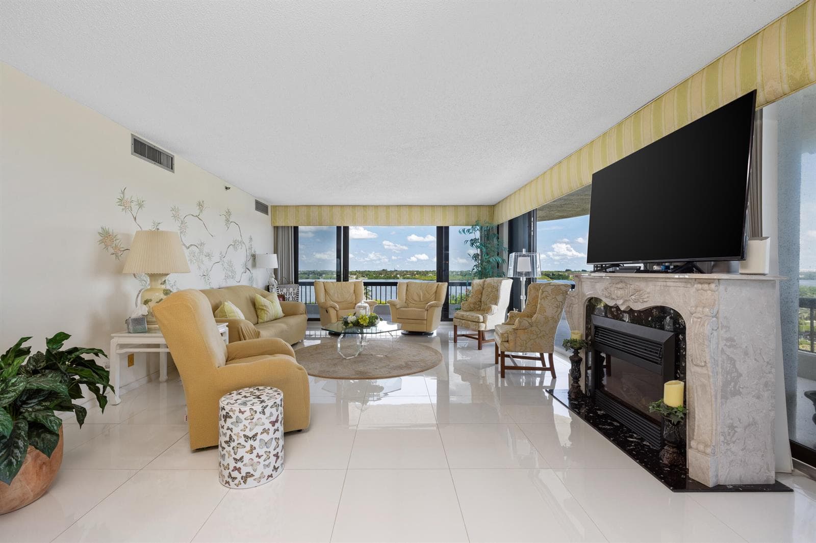 2660 S OCEAN Boulevard # 603N, Palm Beach, FL 33480 photo 5