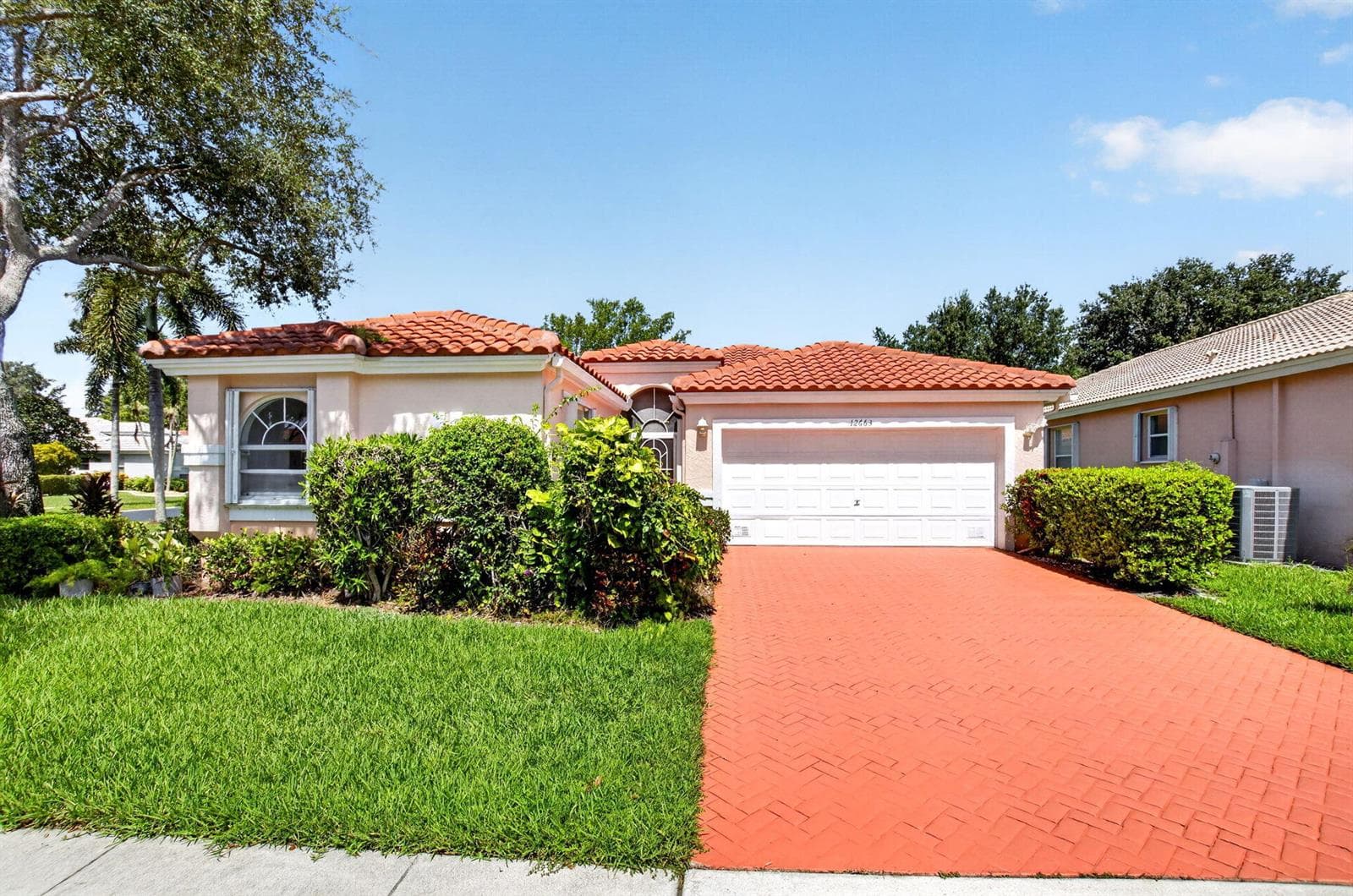 12663 CORAL LAKES Drive, Boynton Beach, FL 33437 photo 2