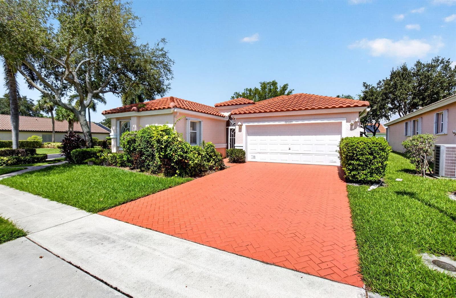 12663 CORAL LAKES Drive, Boynton Beach, FL 33437 photo 3