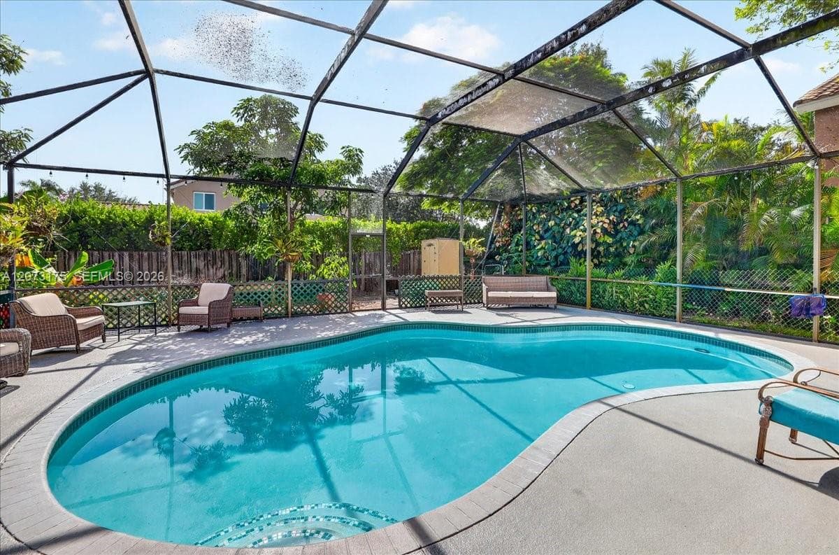 7320 NW 68th Way, Parkland, FL 33067
