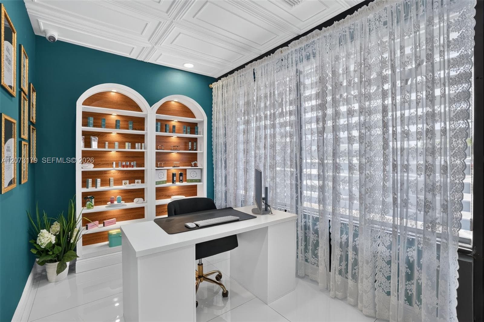 Turnkey Permanent Makeup & Beauty Studio for Sale in Westchester, Miami, FL 33165 photo 3