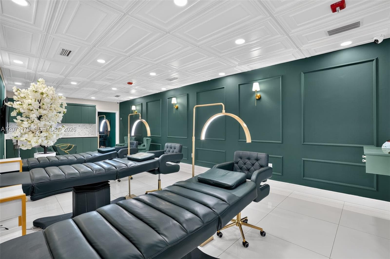 Turnkey Permanent Makeup & Beauty Studio for Sale in Westchester, Miami, FL 33165