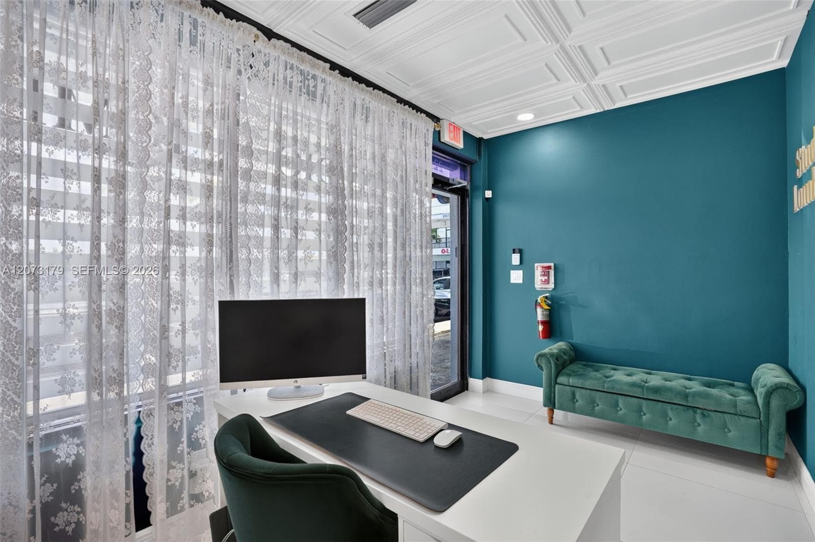 Turnkey Permanent Makeup & Beauty Studio for Sale in Westchester, Miami, FL 33165 photo 4